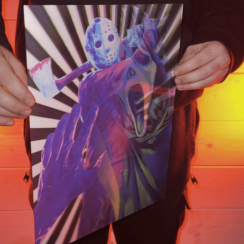 Horror Posters