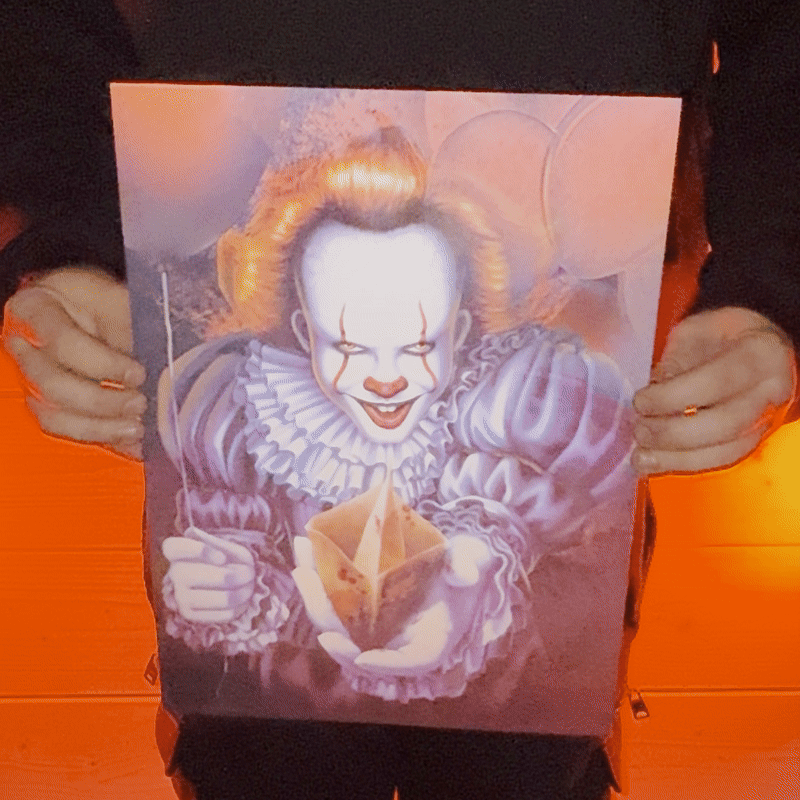 Horror Posters