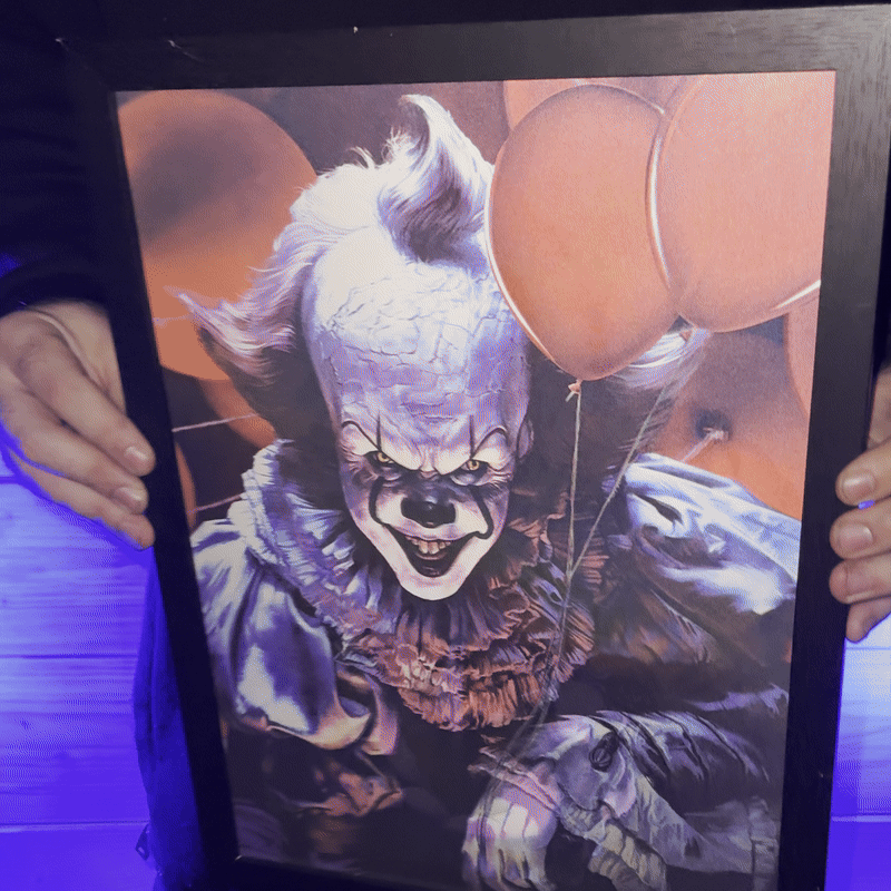 Horror Posters