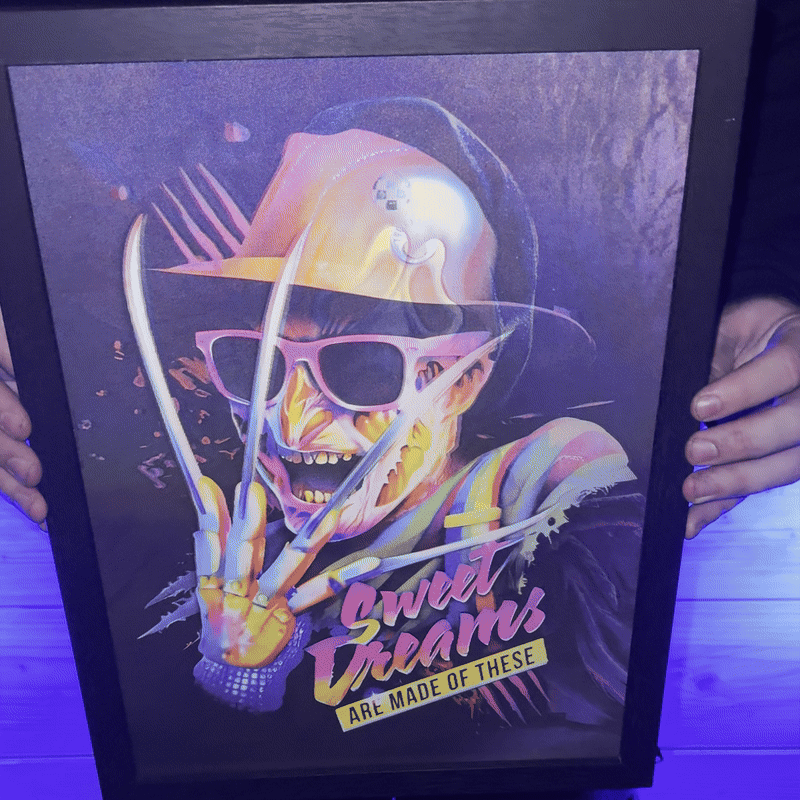 Horror Posters
