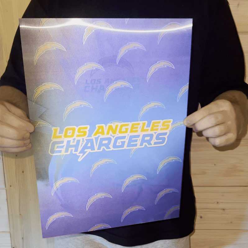 NFL Posters