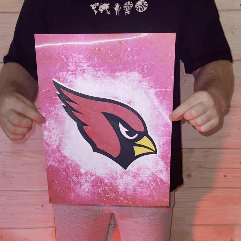 NFL Posters