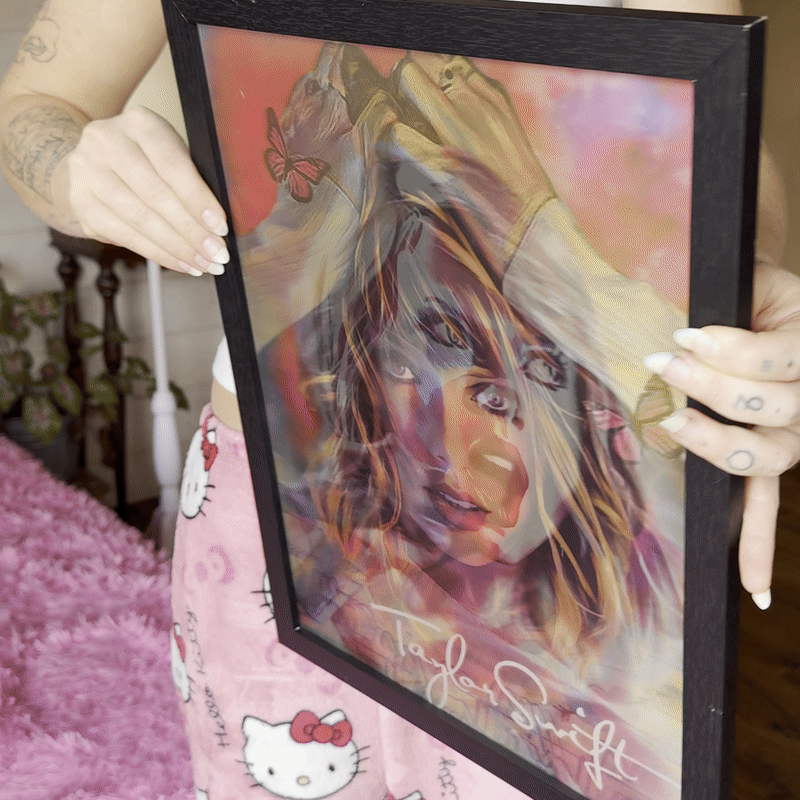 Swifite Posters