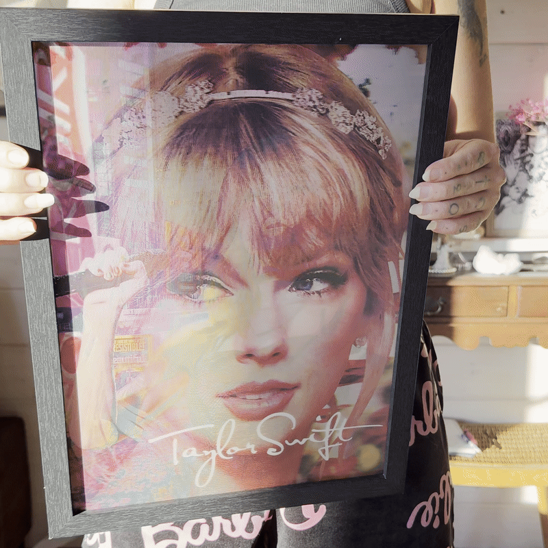 Swifite Posters