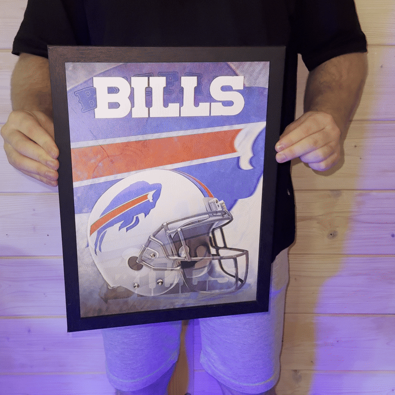 NFL Posters