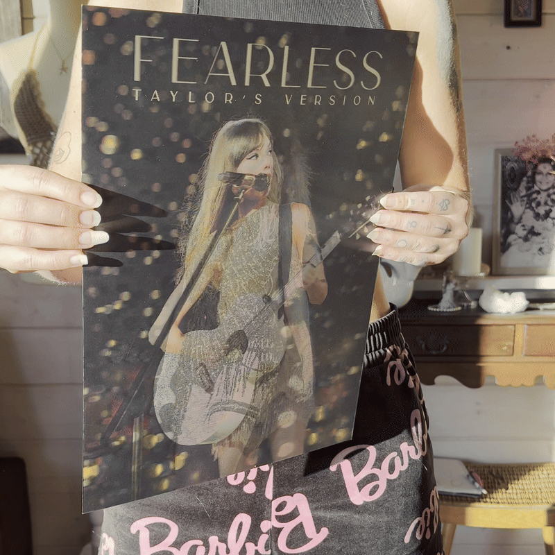 Swifite Posters