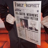 Daily Newspaper 3