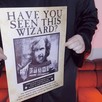 WANTED SB