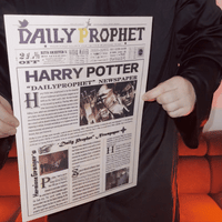 Daily Newspaper 5