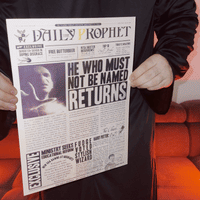 Daily Newspaper 4
