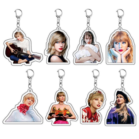 Free Keychain