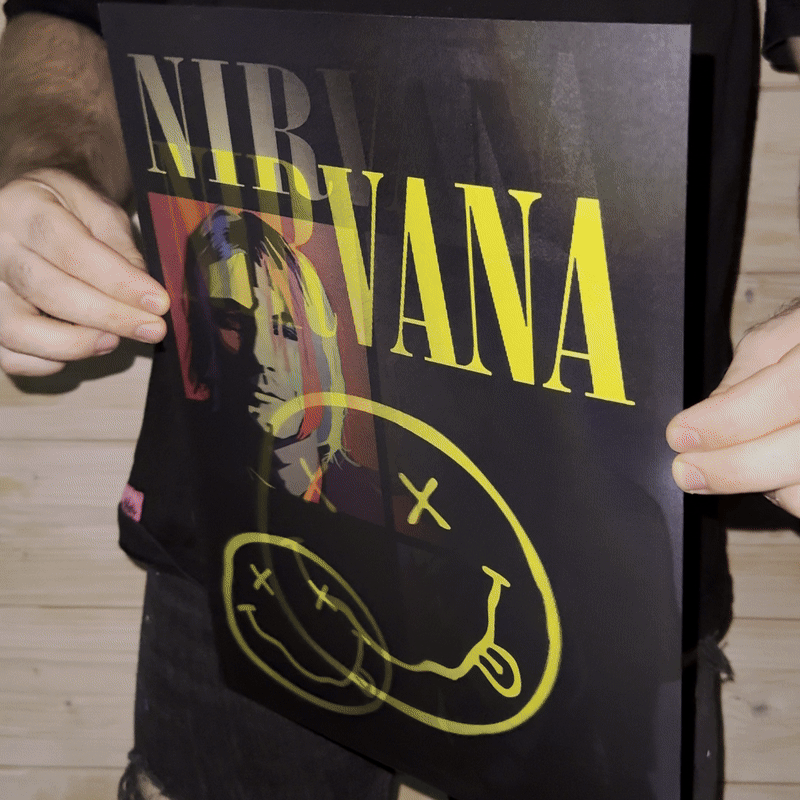 Music Posters