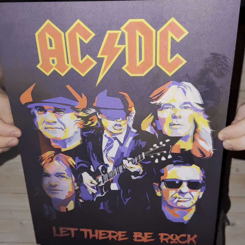 Music Posters