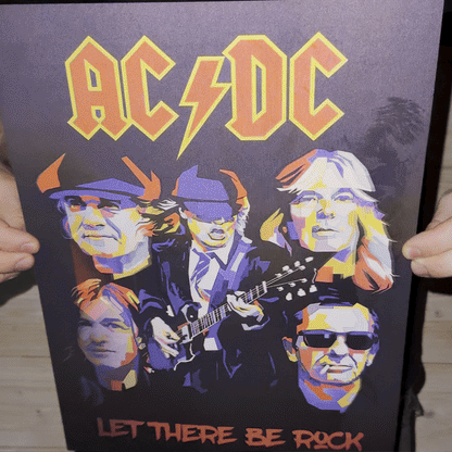 Music Posters