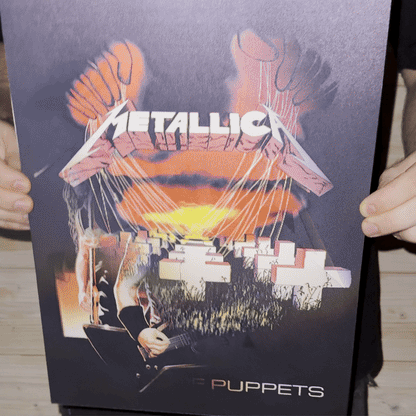 Music Posters