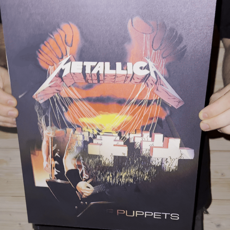 Music Posters