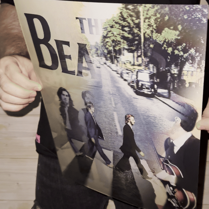 Music Posters