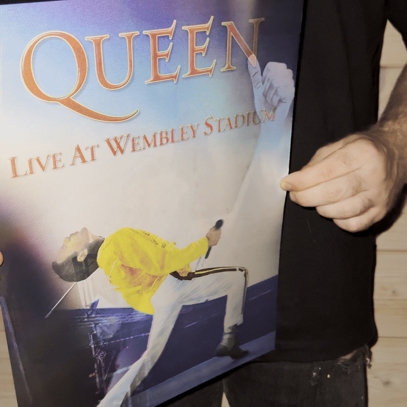 Music Posters