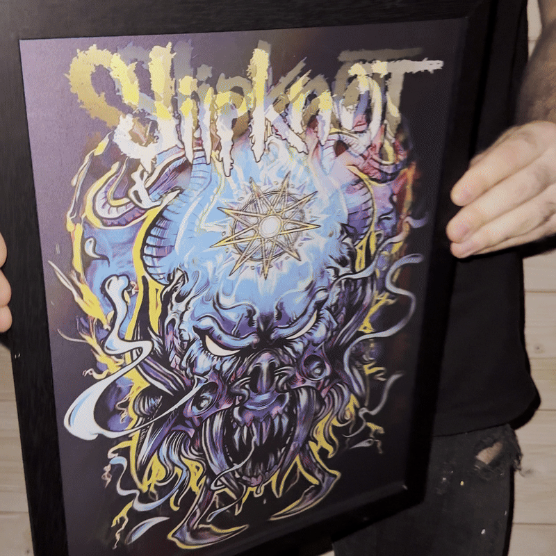 Music Posters