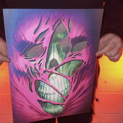 Horror Posters