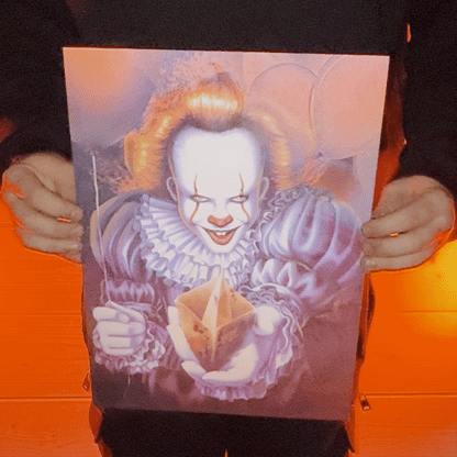 Horror Posters