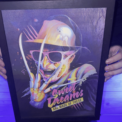 Horror Posters