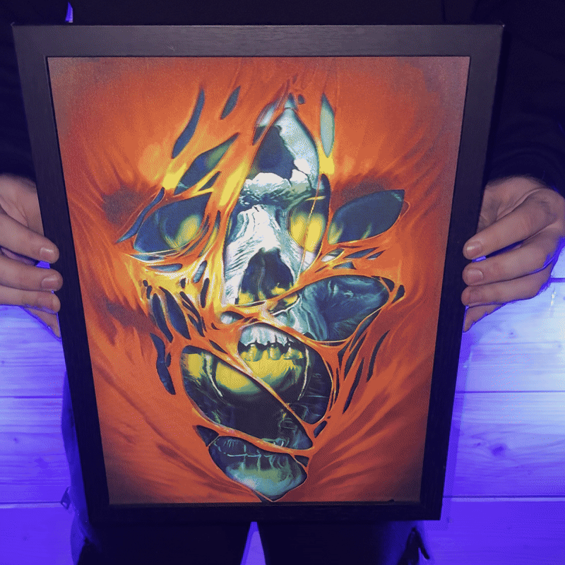 Horror Posters