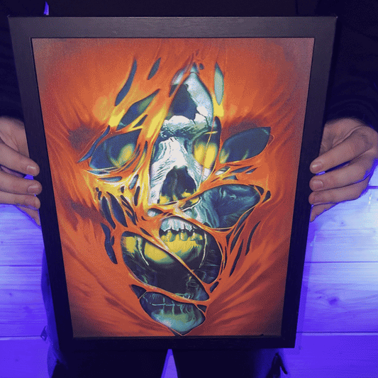 Horror Posters