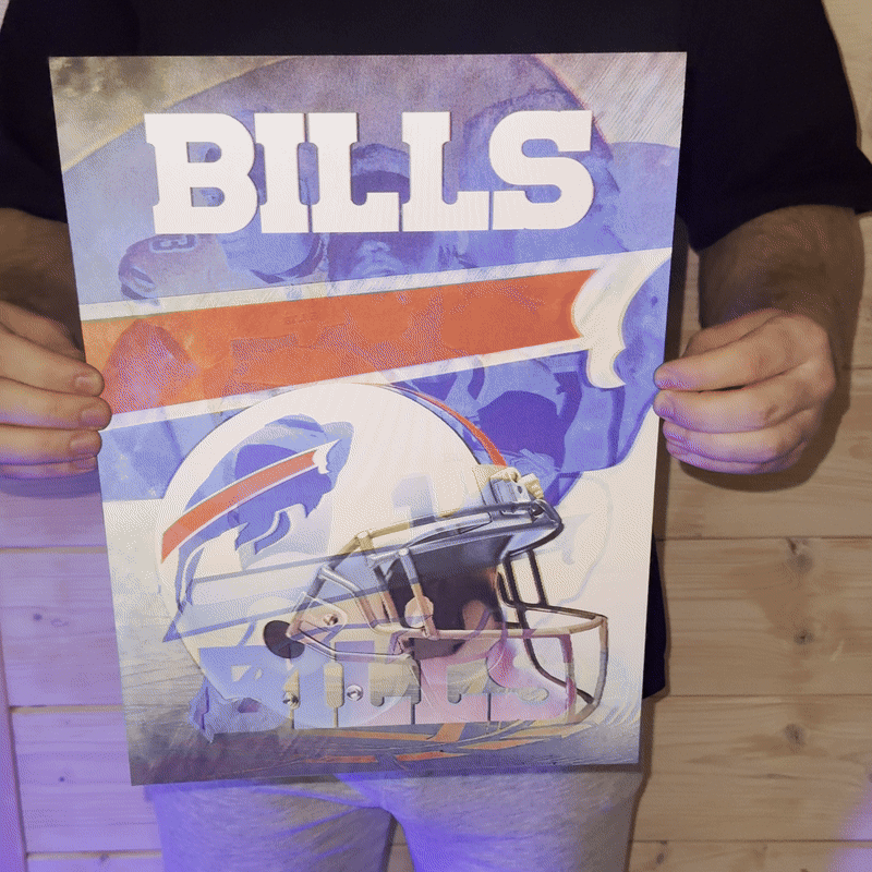NFL Posters
