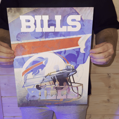 NFL Posters