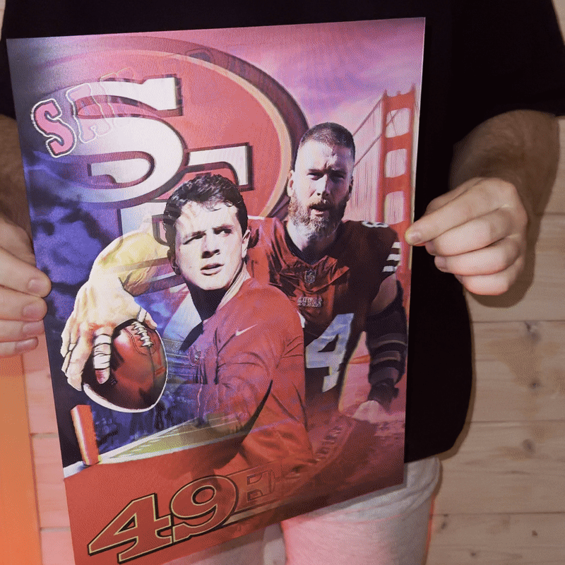 NFL Posters