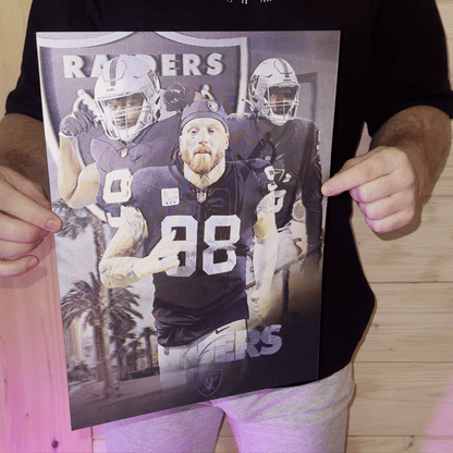 NFL Posters