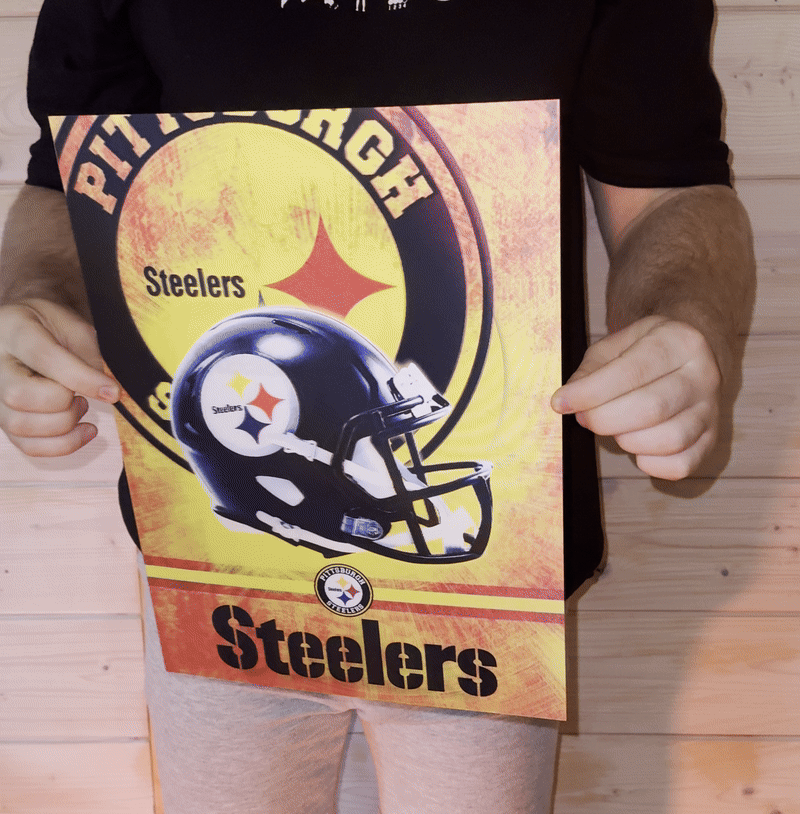 NFL Posters