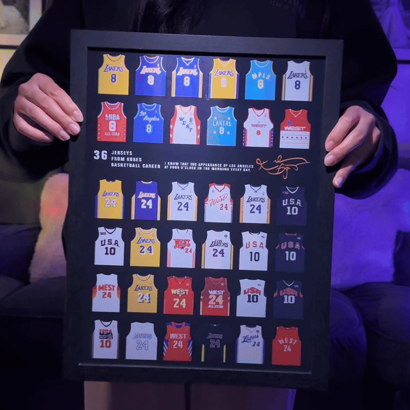 Basketball Posters
