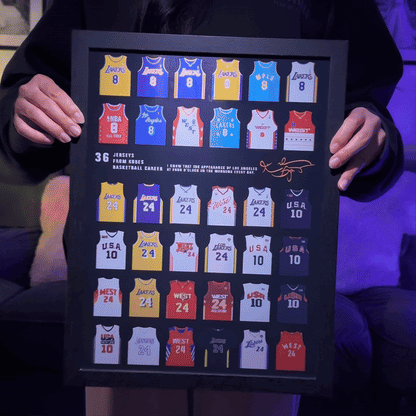 Basketball Posters