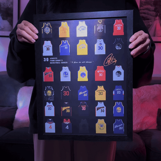 Basketball Posters