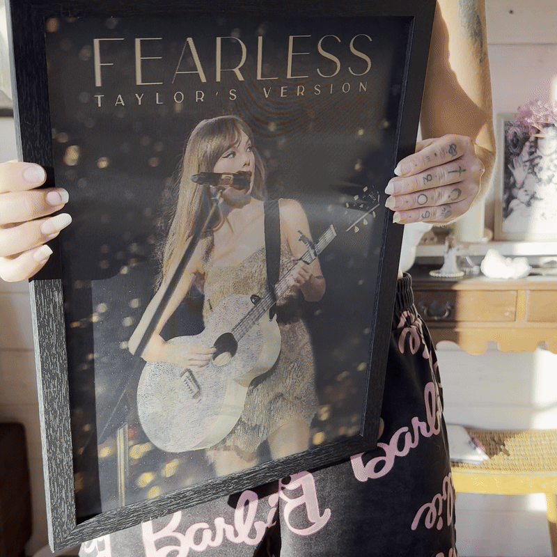 Swifite Posters