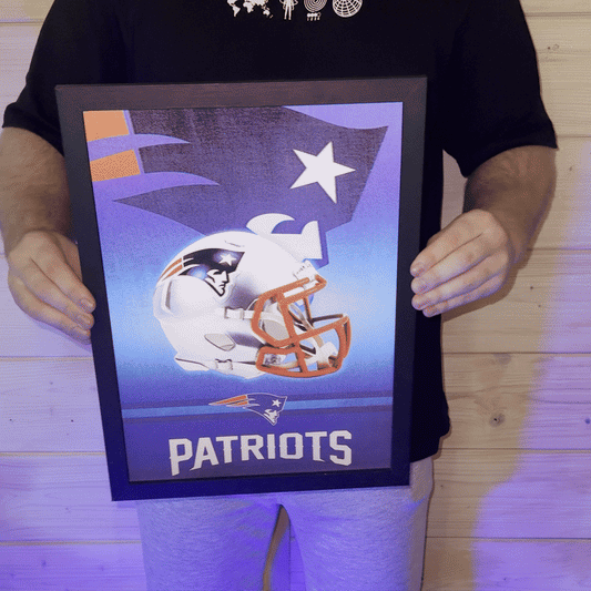 NFL Posters