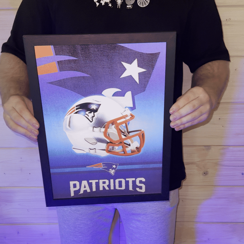 NFL Posters