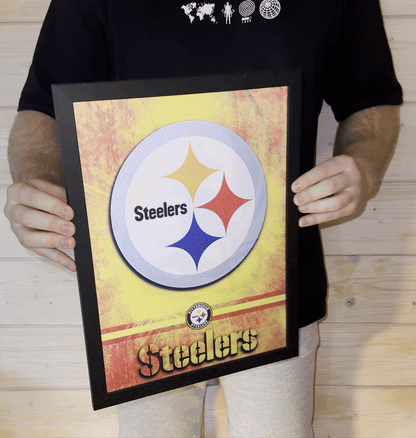 NFL Posters