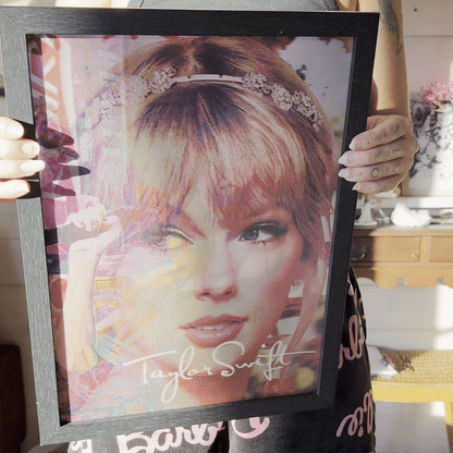 Swifite Posters