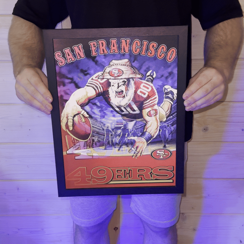 NFL Posters