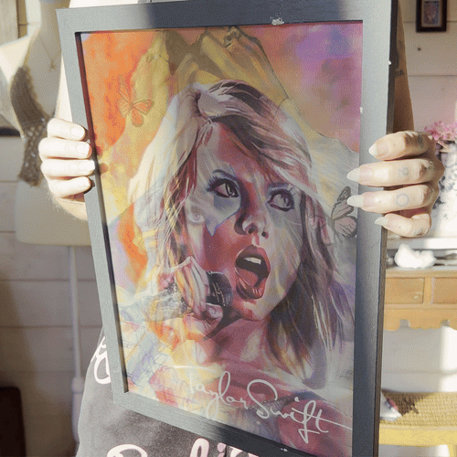 Swifite Posters