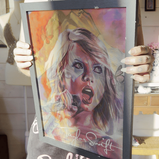 Swifite Posters