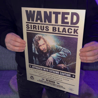 WANTED SLB