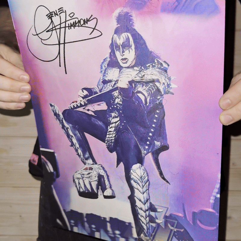 Music Posters