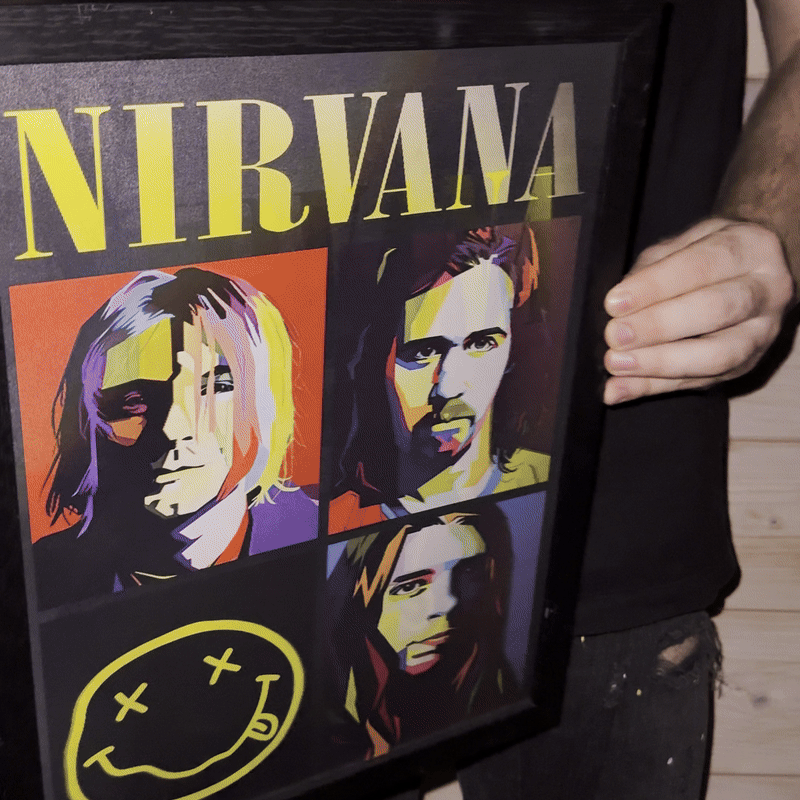 Music Posters