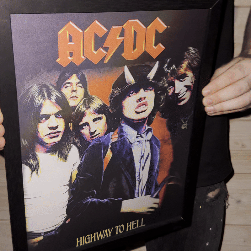 Music Posters